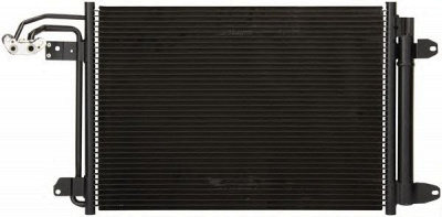SPECTRA PREMIUM 73255 -  Конденсатор, кондиционер